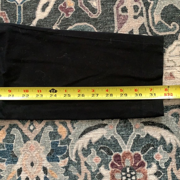 J Crew black pants - Picture 4 of 5